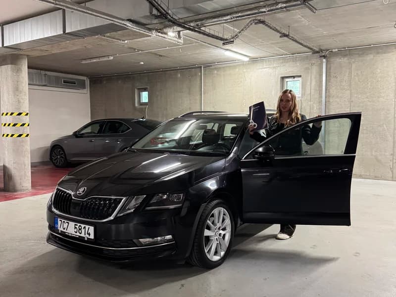 Kateřina Kestlerová