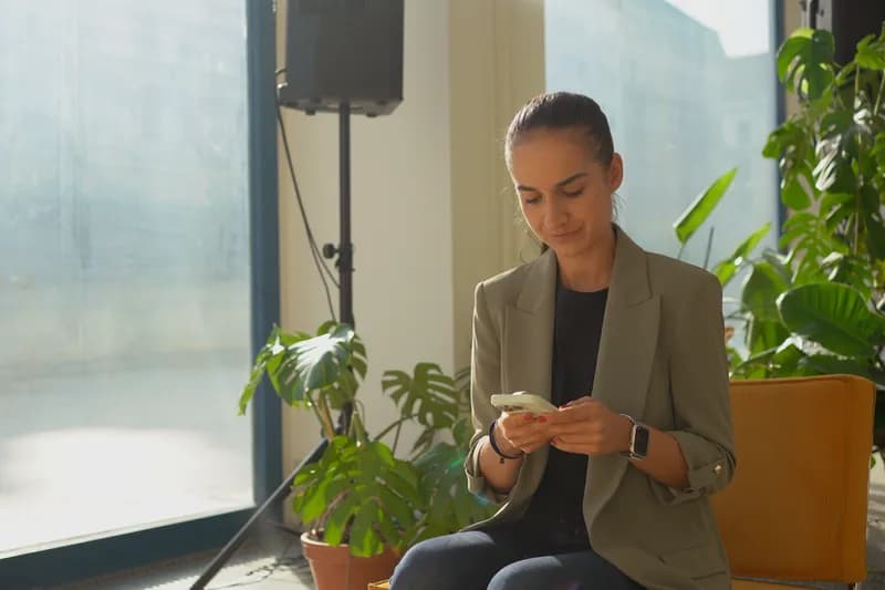 První krok - Výběr auta online